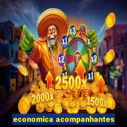 economica acompanhantes